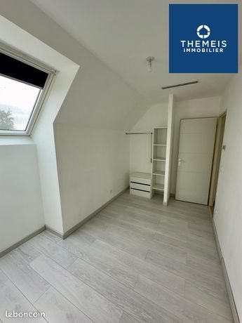 Maison à louer, 81m², Champseru