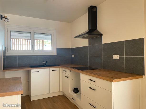 Maison à louer, 93m², Saint-Jean