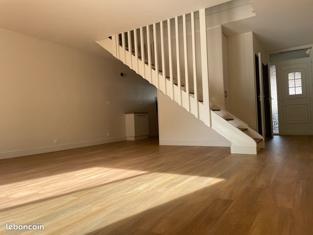 Maison à louer, 93m², Saint-Jean