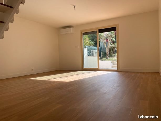 Maison à louer, 93m², Saint-Jean