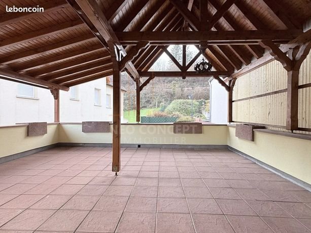 Maison à louer, 137m², Niederbronn-les-Bains