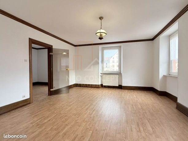 Maison à louer, 137m², Niederbronn-les-Bains