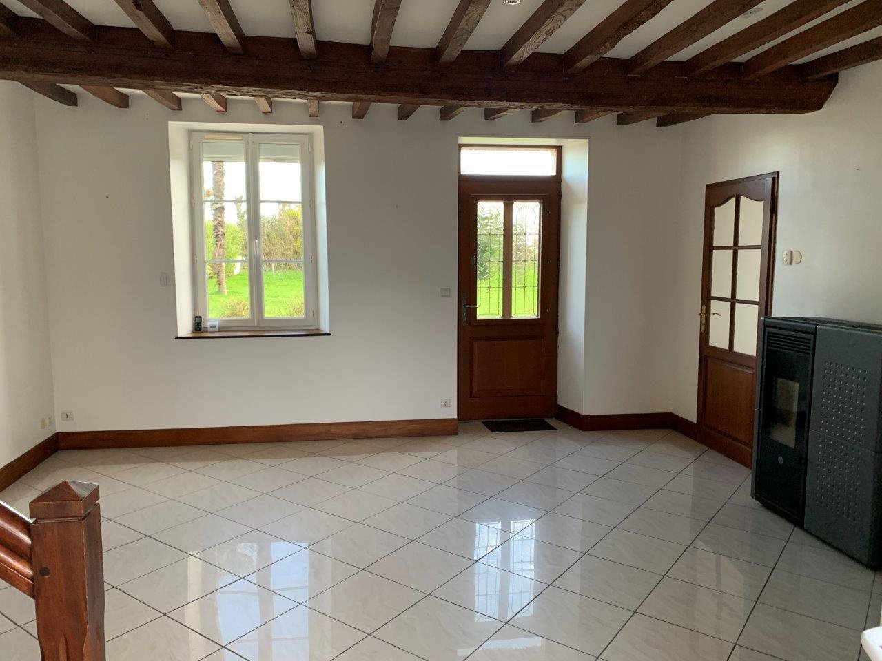 Maison à louer, 177m², Carentan