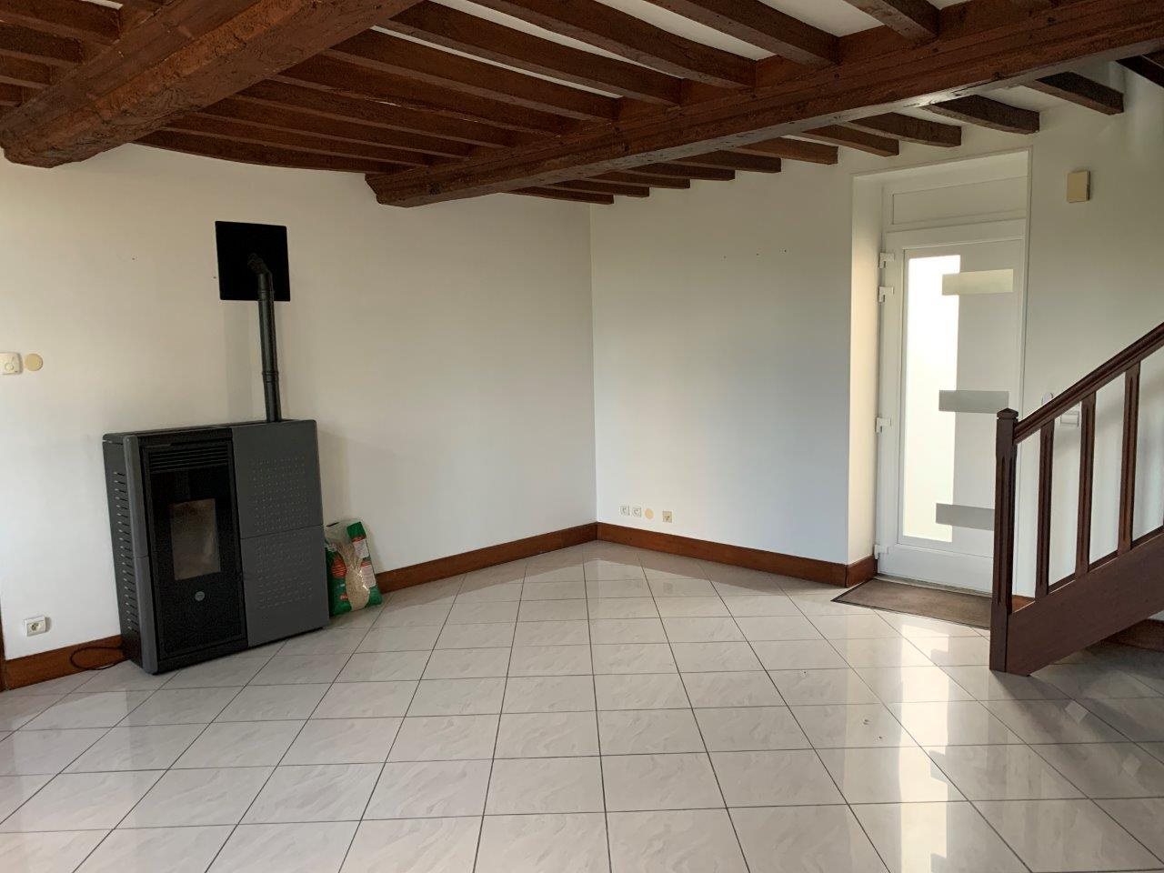 Maison à louer, 177m², Carentan