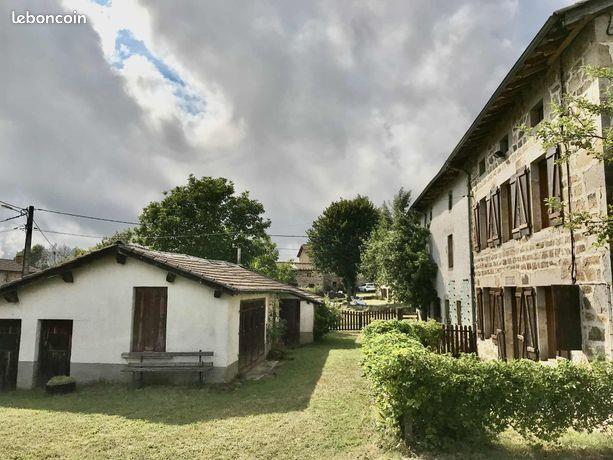 Maison à vendre, 150m², Fournols