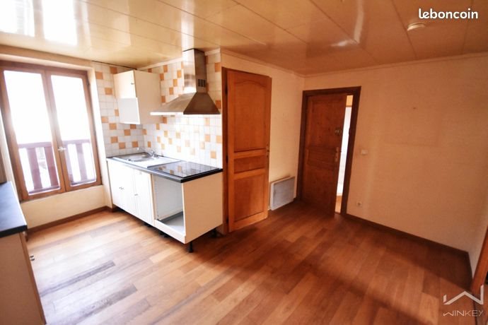 Appartement à vendre, 65m², Vétheuil