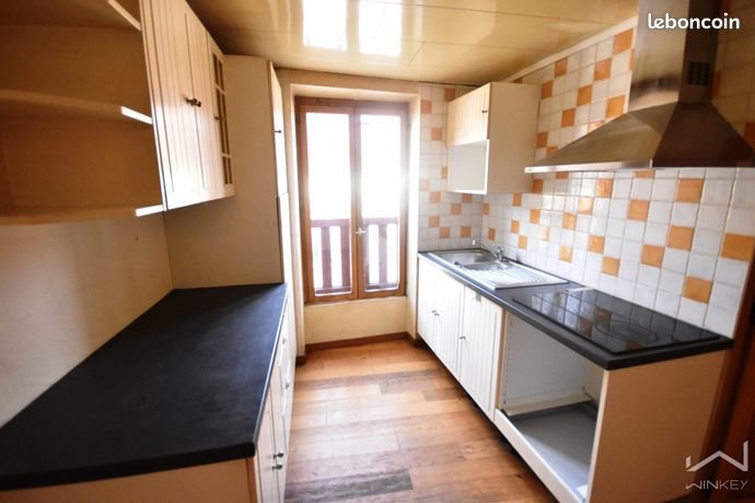 Appartement à vendre, 65m², Vétheuil