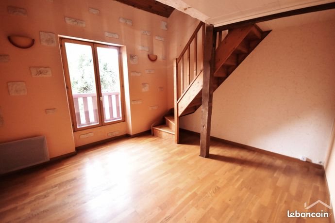 Appartement à vendre, 65m², Vétheuil