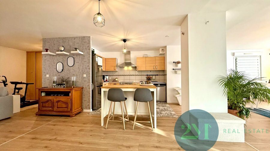 Appartement à vendre, 120m², Apach