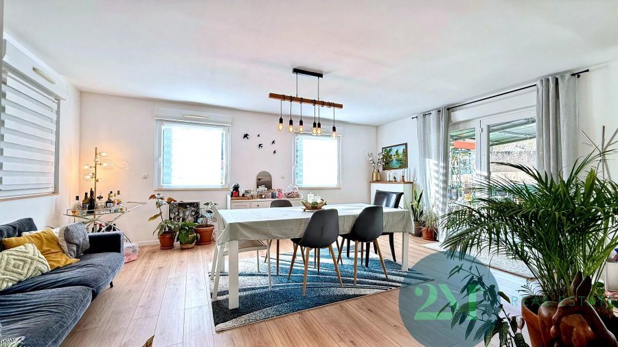 Appartement à vendre, 120m², Apach