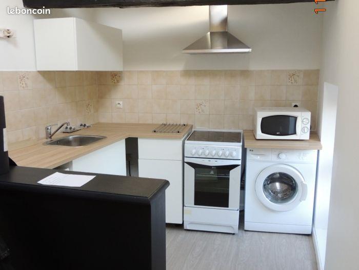 Appartement à louer, 28m², Nogaro