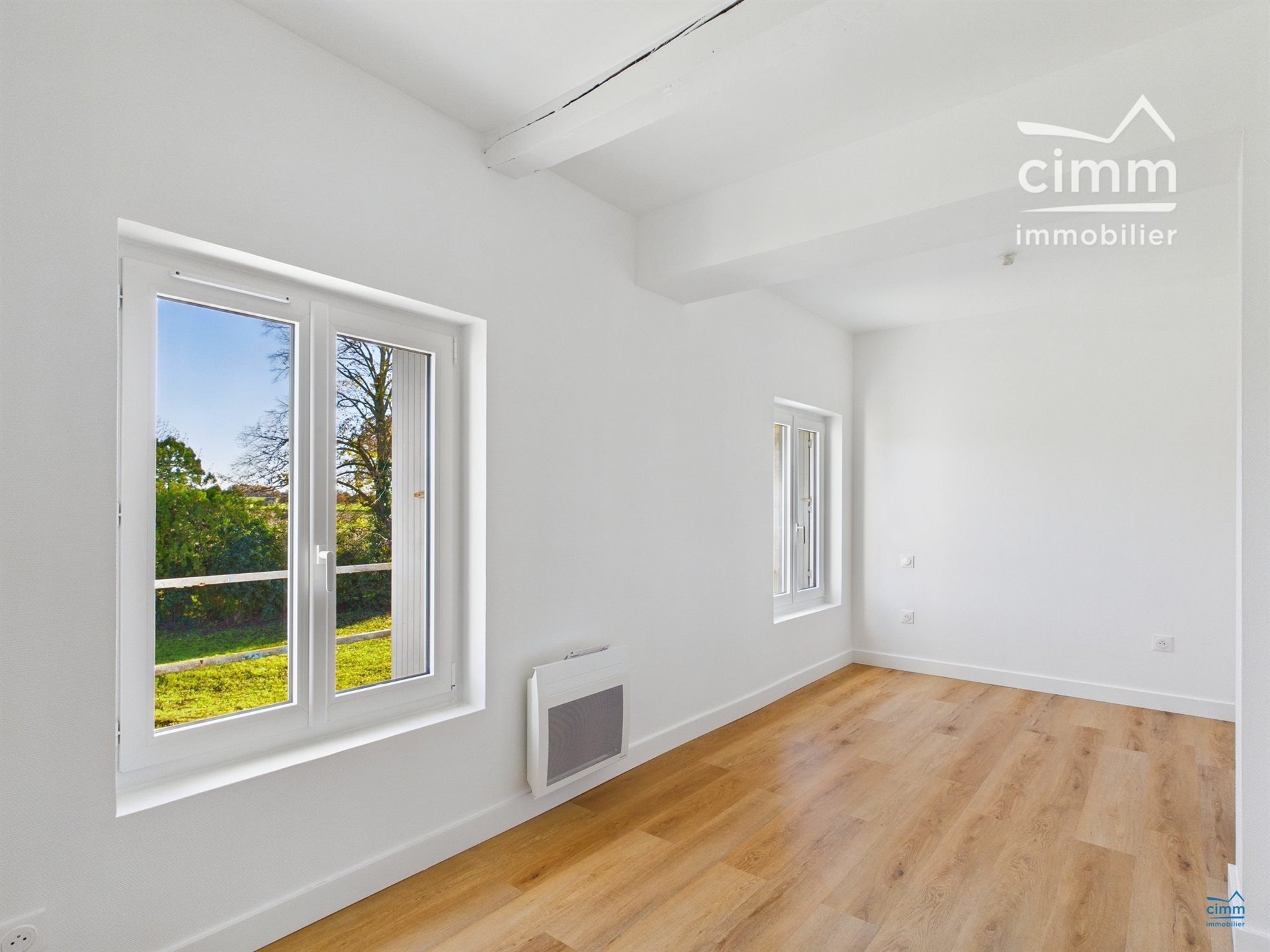 Appartement à louer, 49m², Blou