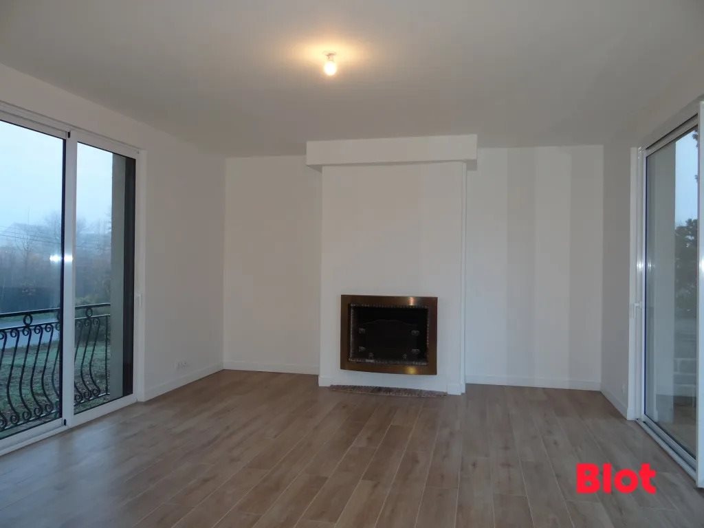 Maison à louer, 180m², Mordelles