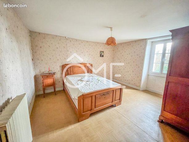 Appartement à vendre, 86m², Sadroc