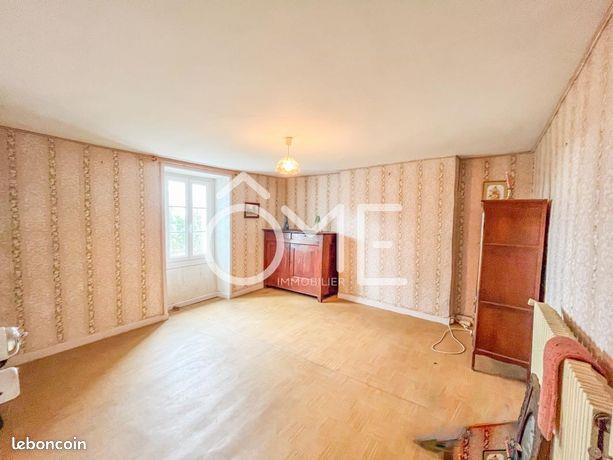 Appartement à vendre, 86m², Sadroc