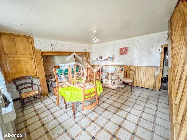 Appartement à vendre, 86m², Sadroc