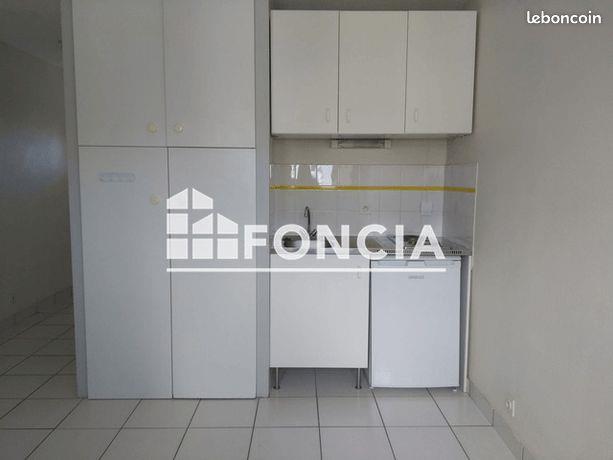 Maison à louer, 21m², Lorient