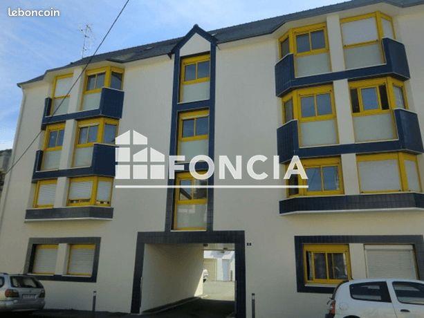 Maison à louer, 21m², Lorient