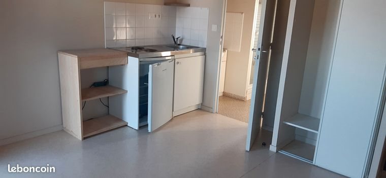 Appartement à louer, 34m², Pontchâteau