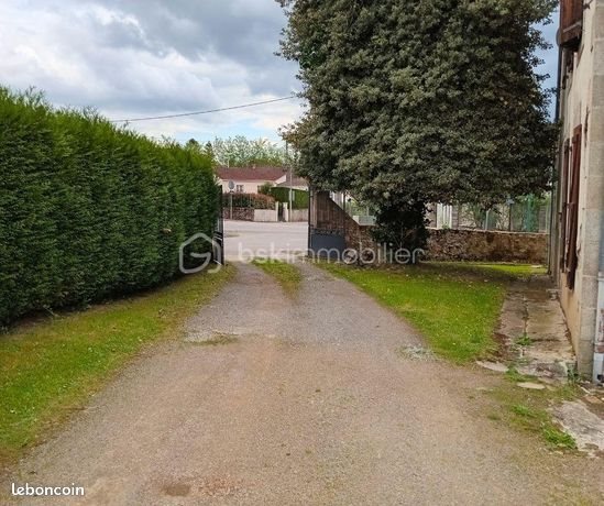 Appartement à vendre, 126m², Ambazac
