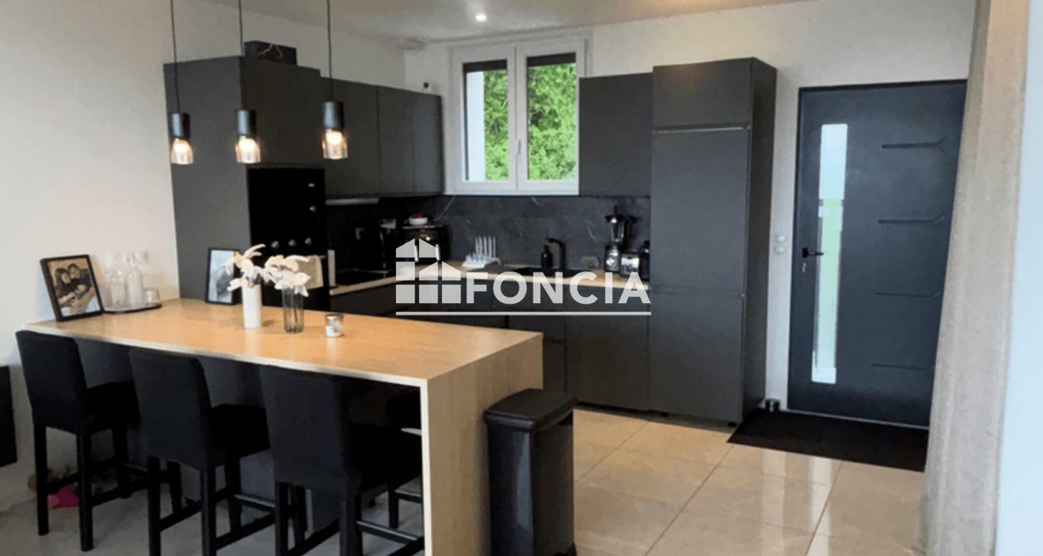 Appartement à vendre, 75m², Grand-Couronne