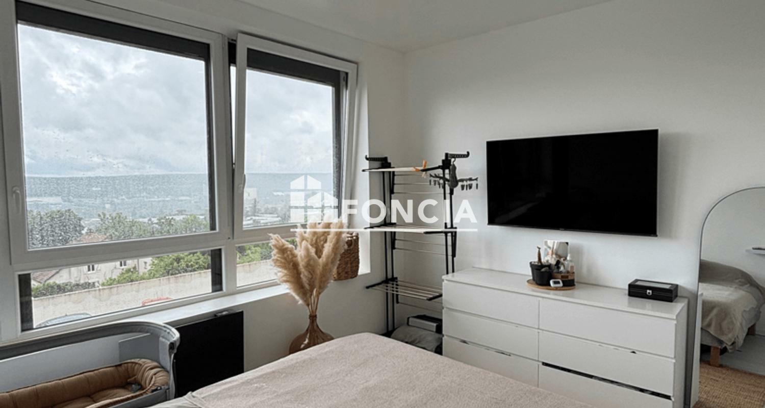 Appartement à vendre, 75m², Grand-Couronne