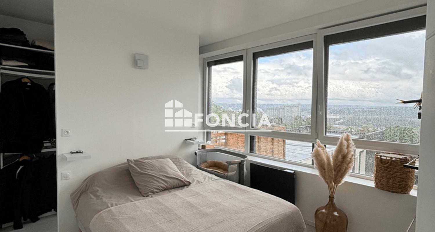 Appartement à vendre, 75m², Grand-Couronne