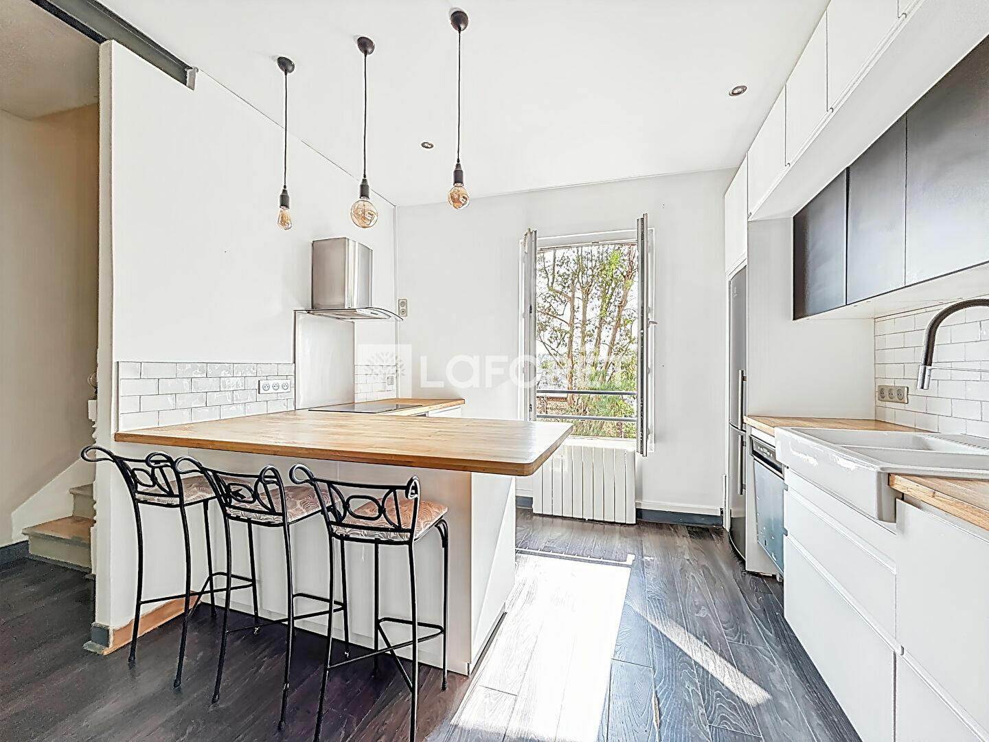 Maison à louer, 112m², Mont-Saint-Aignan