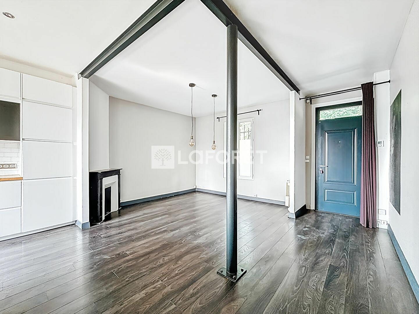 Maison à louer, 112m², Mont-Saint-Aignan