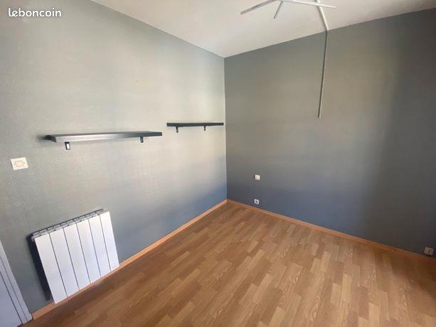 Appartement à louer, 56m², Ernée