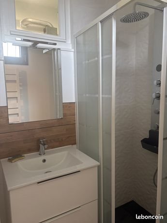 Appartement à louer, 31m², Criel-sur-Mer