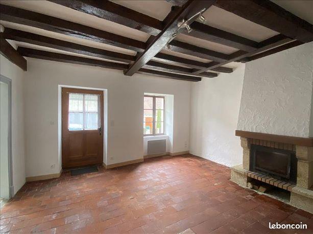 Maison à louer, 62m², Valençay