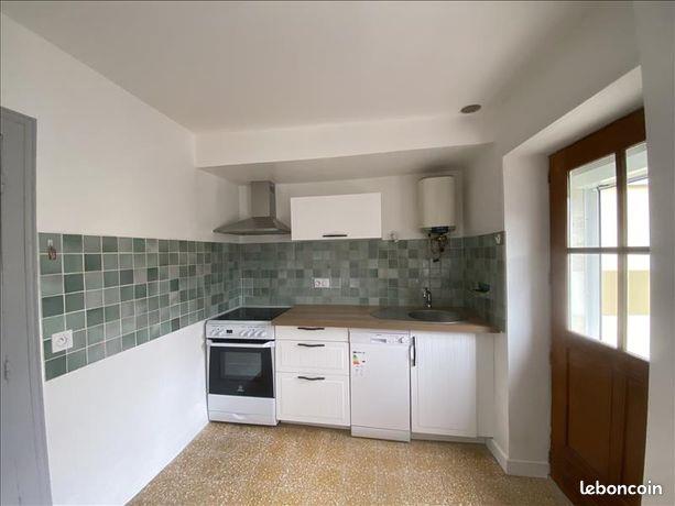 Maison à louer, 62m², Valençay