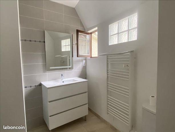 Maison à louer, 62m², Valençay