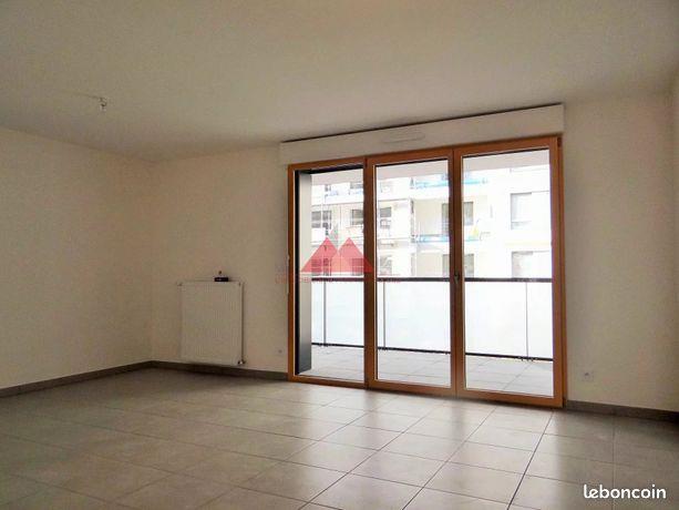 Maison à louer, 76m², Lyon 7ème