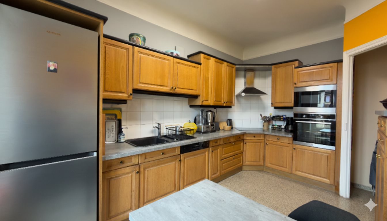 Maison à vendre, 250m², Laxou