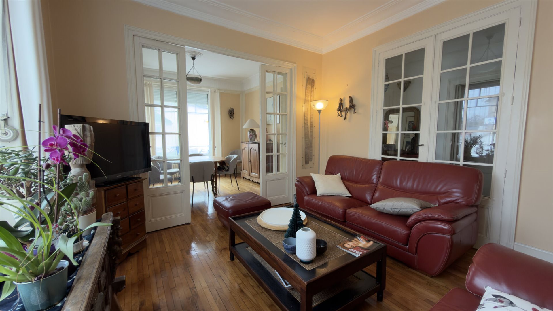 Maison à vendre, 250m², Laxou
