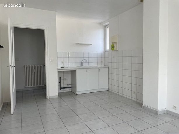 Appartement à louer, 130m², Pont-d'Ain