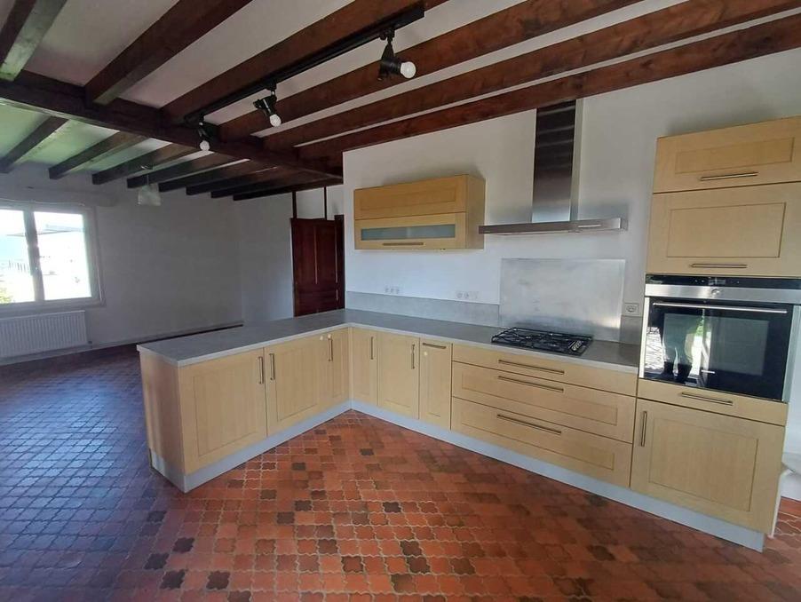 Maison à louer, 120m², Monistrol-sur-Loire