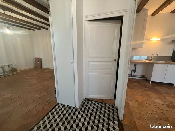 Maison à louer, 65m², Fondettes