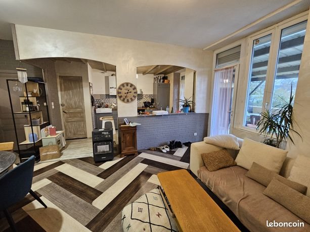 Appartement à vendre, 87m², Ancenis