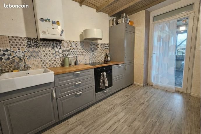 Appartement à vendre, 87m², Ancenis
