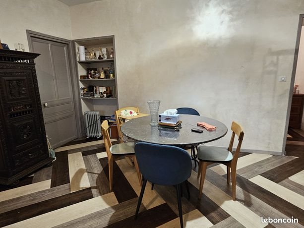 Appartement à vendre, 87m², Ancenis