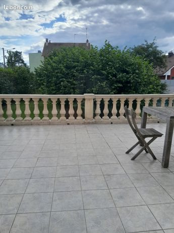 Maison à louer, 125m², Seloncourt