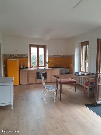 Maison à louer, 125m², Seloncourt