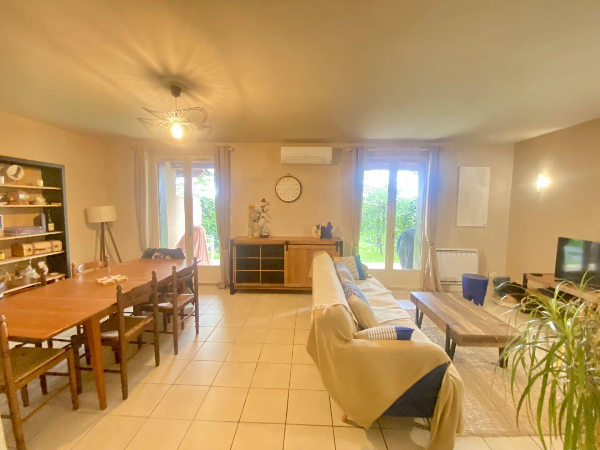 Maison à louer, 90m², Villefranche-de-Lauragais