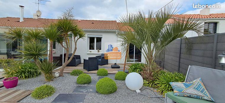 Appartement à louer, 125m², La Montagne