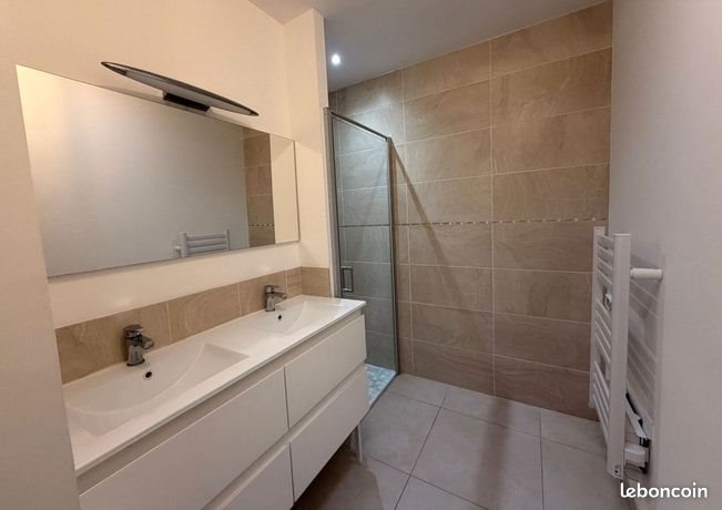 Maison à louer, 86m², Ecrouves