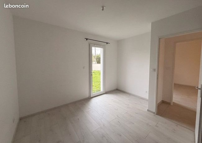 Maison à louer, 86m², Ecrouves