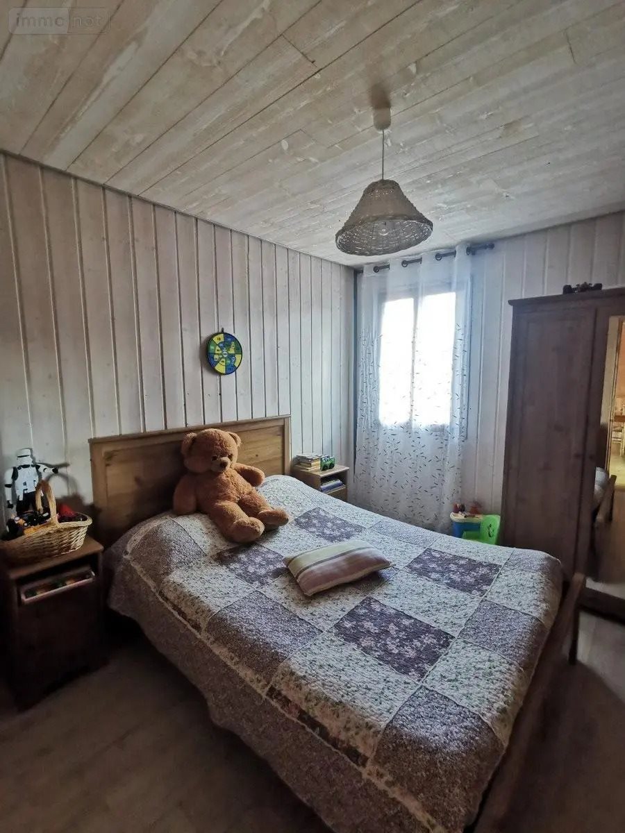 Maison à vendre, 103m², Amancey